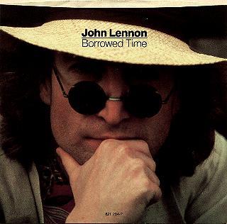 Borrowed Time (John Lennon song)